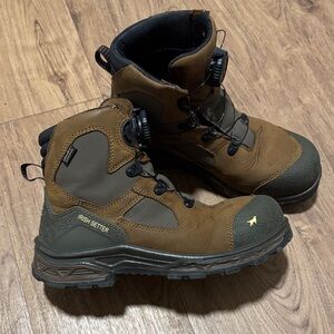 Irish Setter Men's Kasota BOA Boots